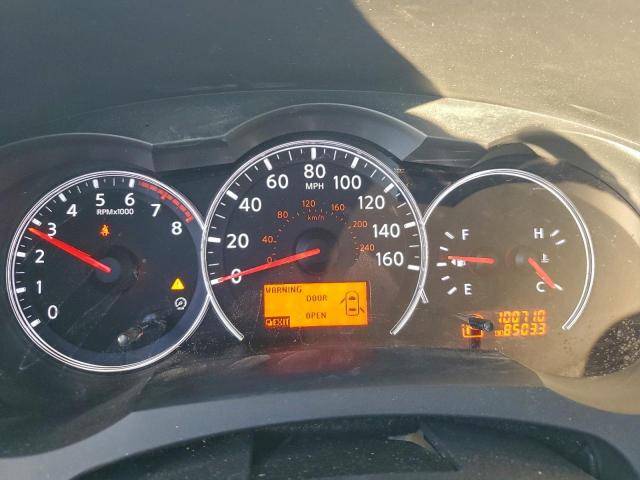 Nissan Altima Base Image 7