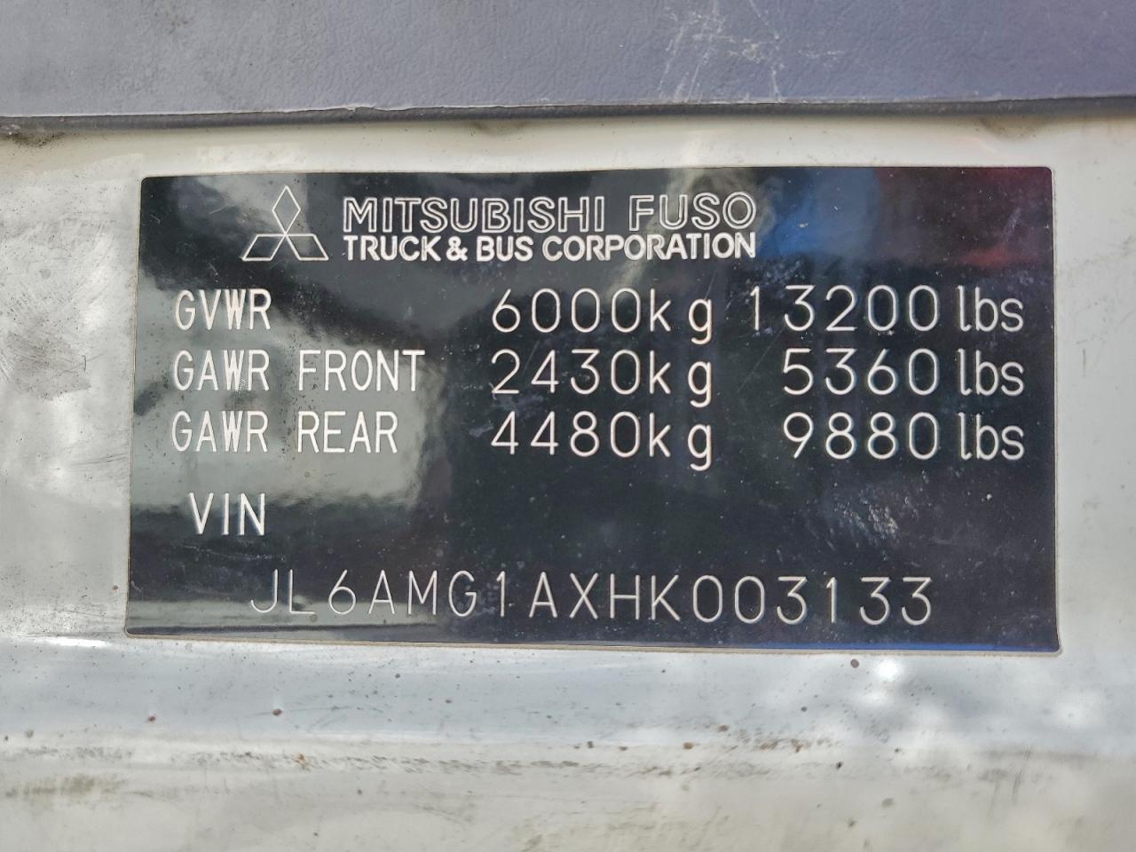 Mifu Fe Fec52s Fec52s Image 2