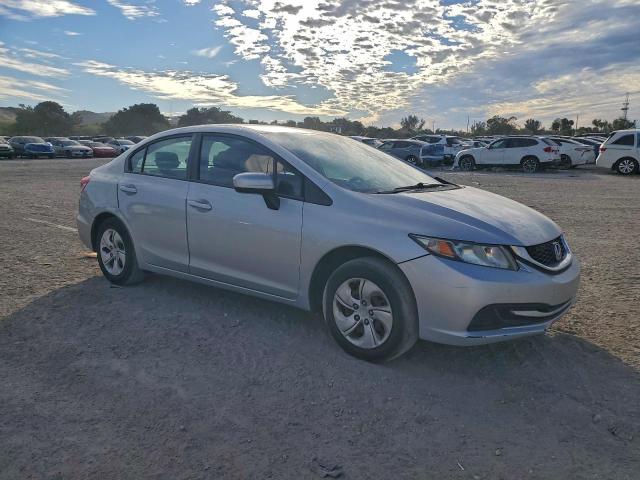 Honda Civic Lx Image 7