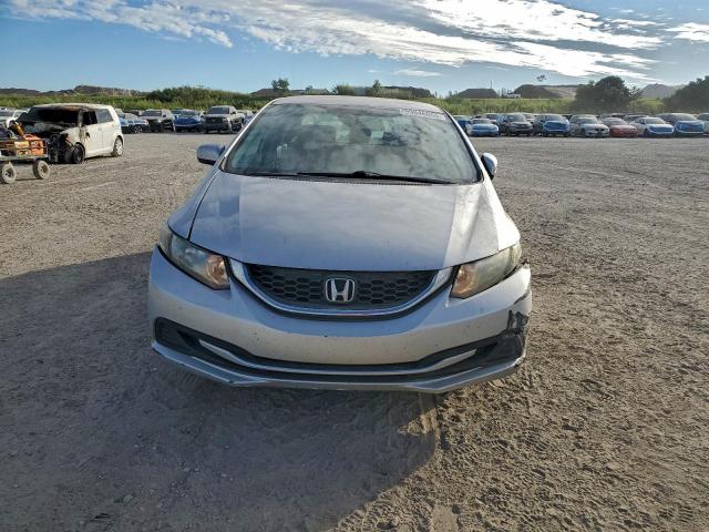 Honda Civic Lx Image 5