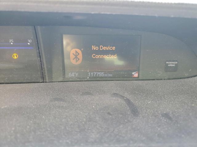 Honda Civic Lx Image 8