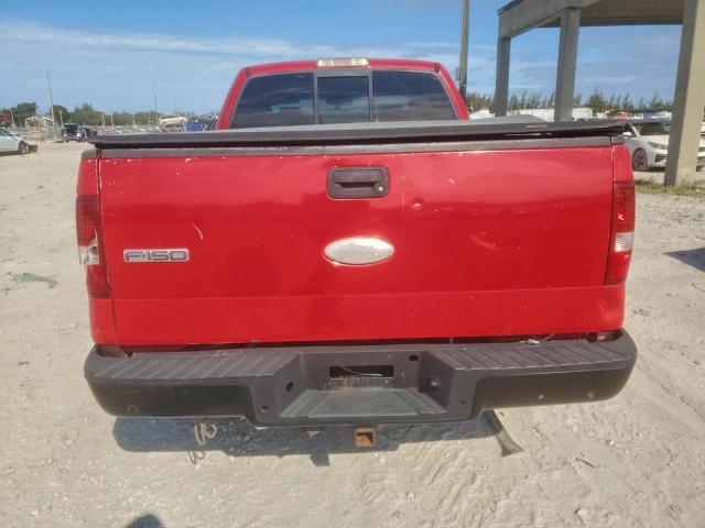 Ford F-150 Supercrew Image 9