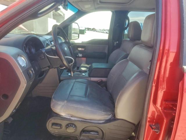 Ford F-150 Supercrew Image 10