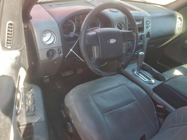 Ford F-150 Supercrew Image 11