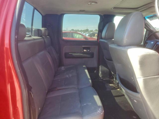 Ford F-150 Supercrew Image 3