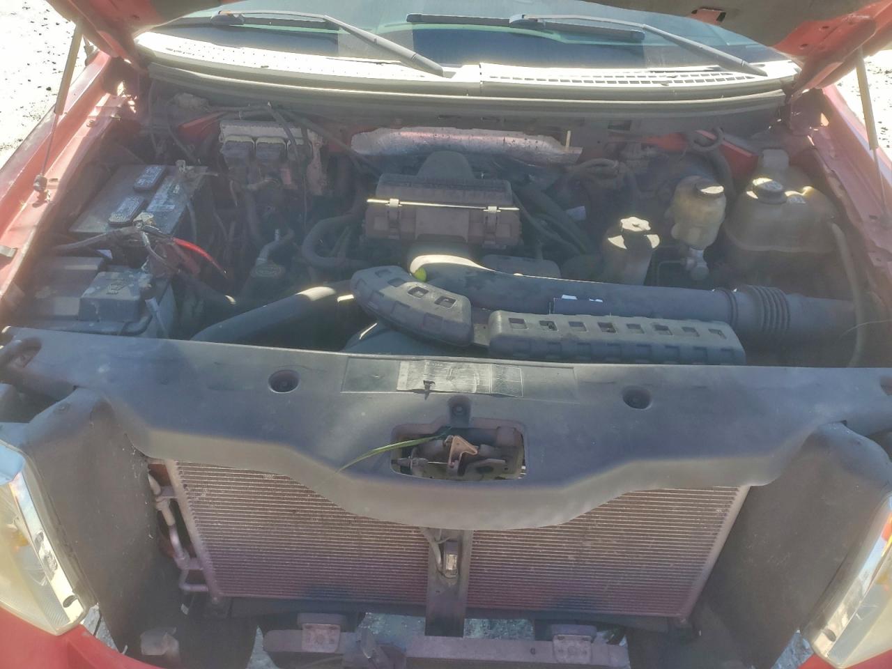 Ford F-150 Supercrew Image 2