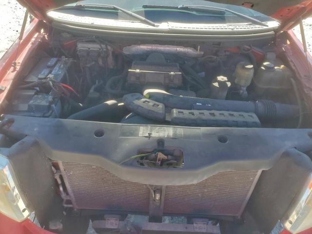 Ford F-150 Supercrew Image 2