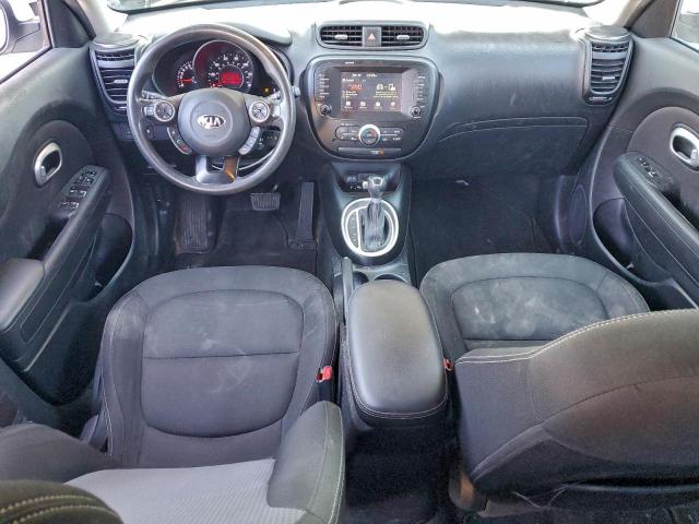 Kia Soul + Image 5
