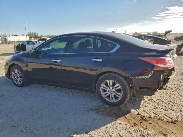 Nissan Altima 2.5 Image 12