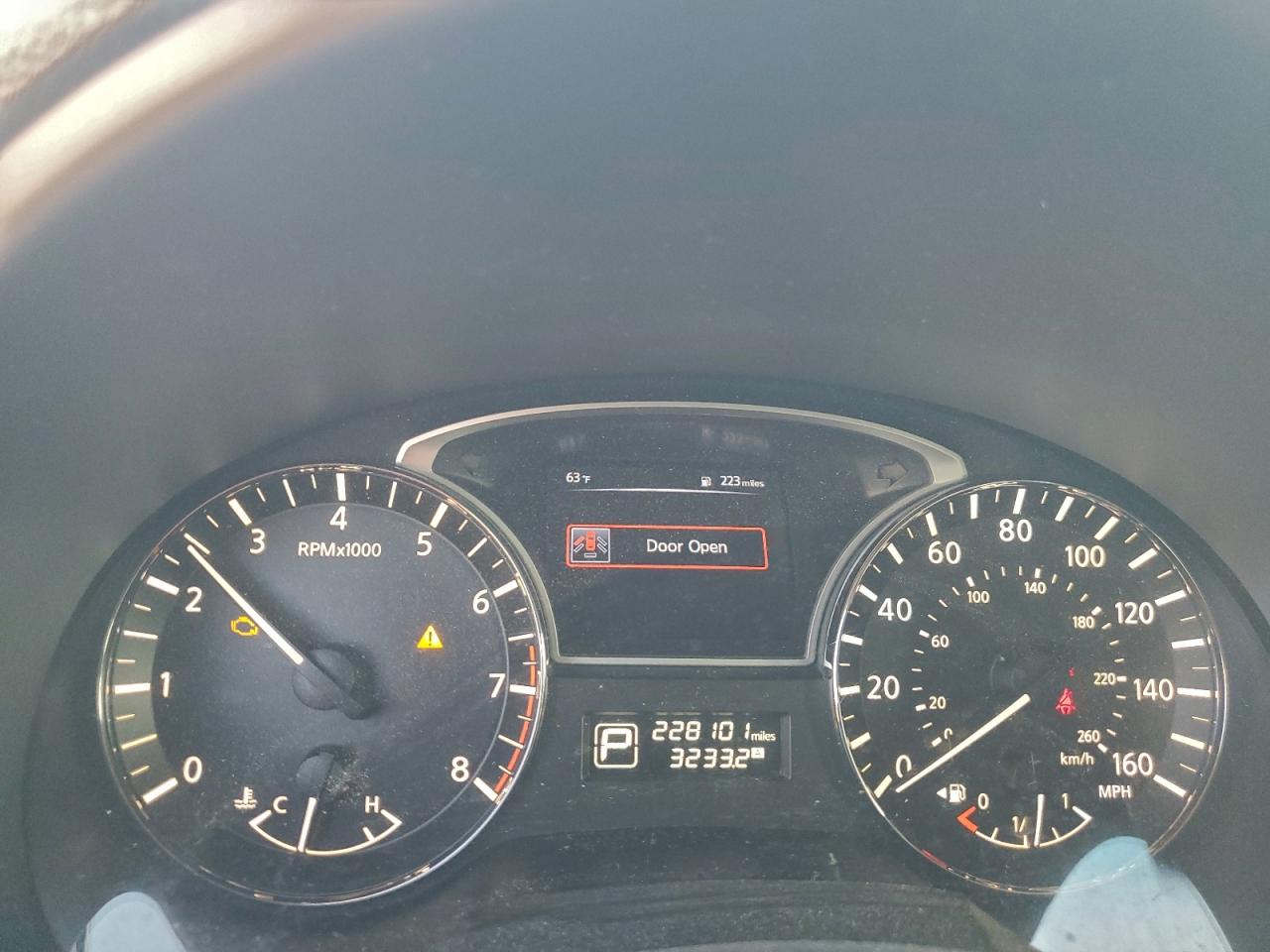 Nissan Altima 2.5 Image 4