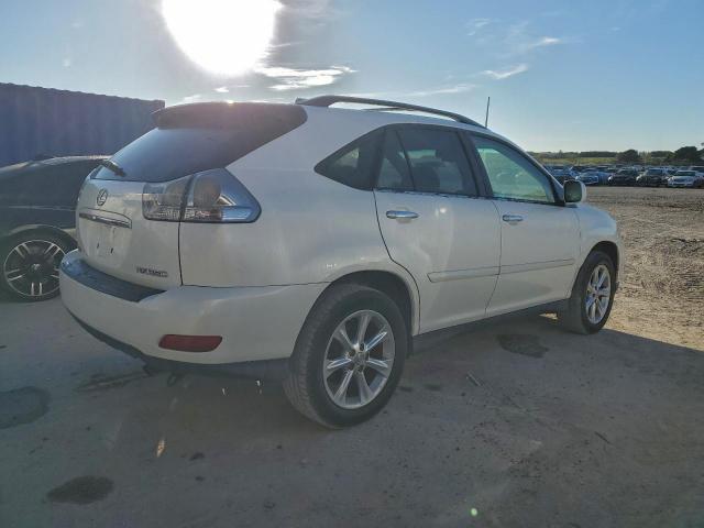 Lexus RX 350 Image 8