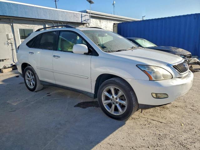 Lexus RX 350 Image 4