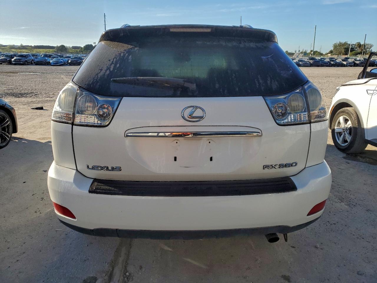 Lexus RX 350 Image 9