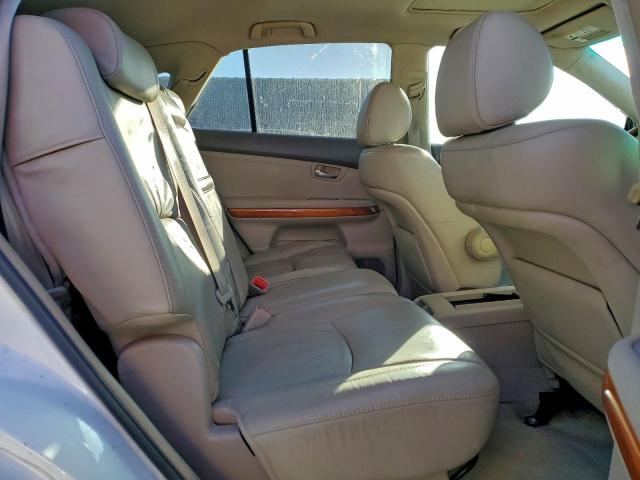 Lexus RX 350 Image 10