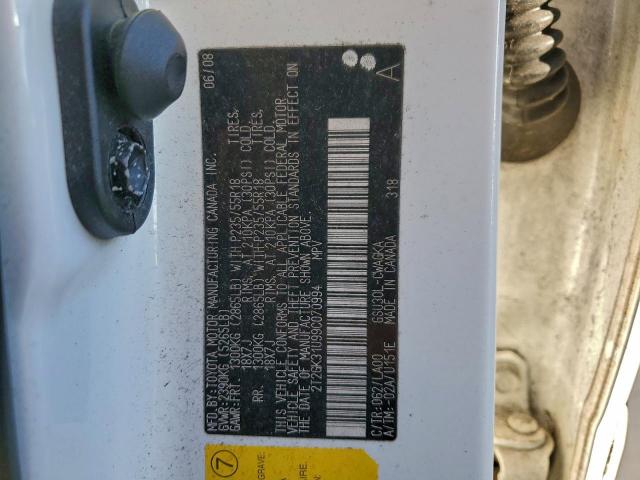 Lexus RX 350 Image 2