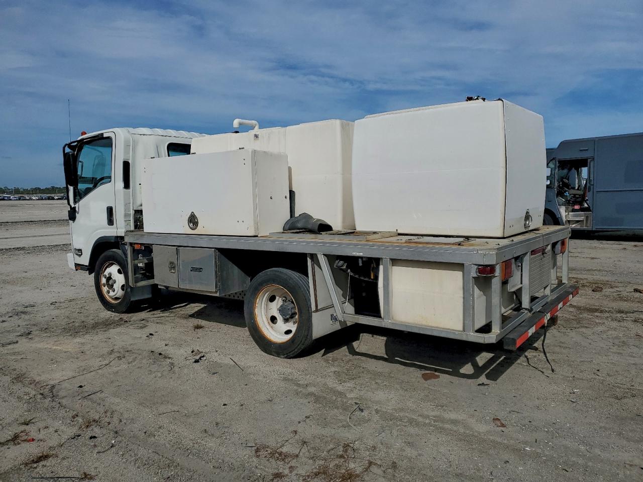 Isuzu Npr Hd Image 7