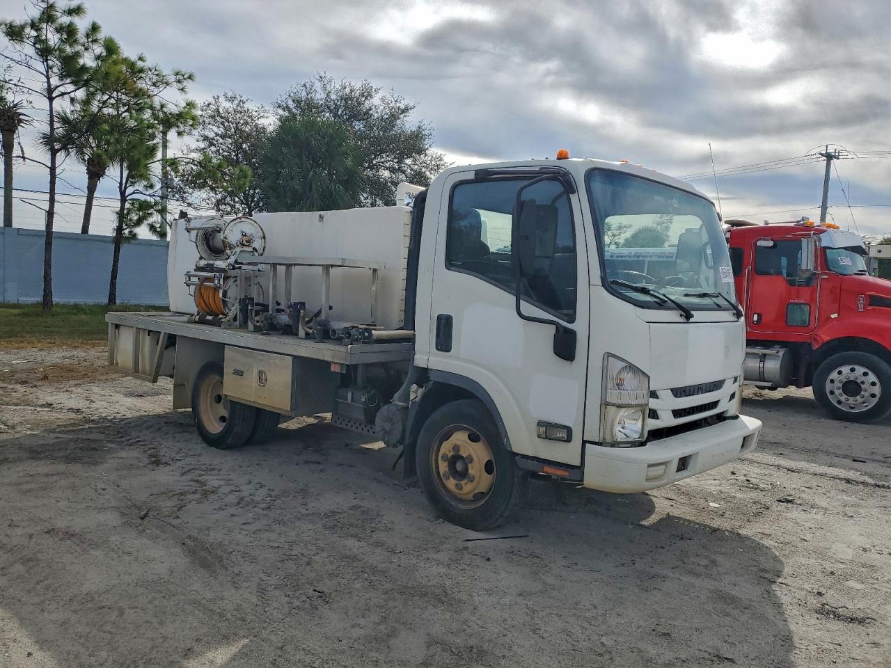 Isuzu Npr Hd Image 10