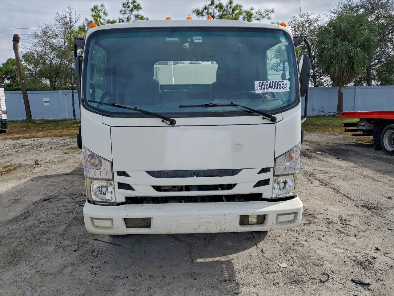 Isuzu Npr Hd Image 9