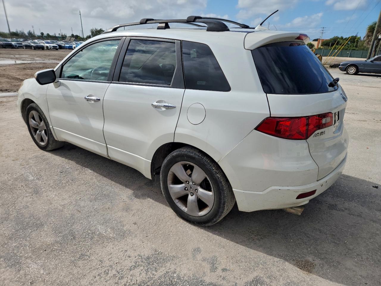 Acura RDX Technology Image 6