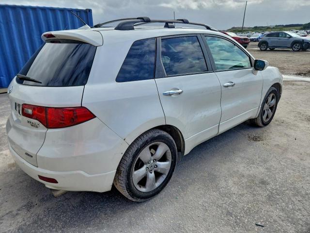 Acura RDX Technology Image 7