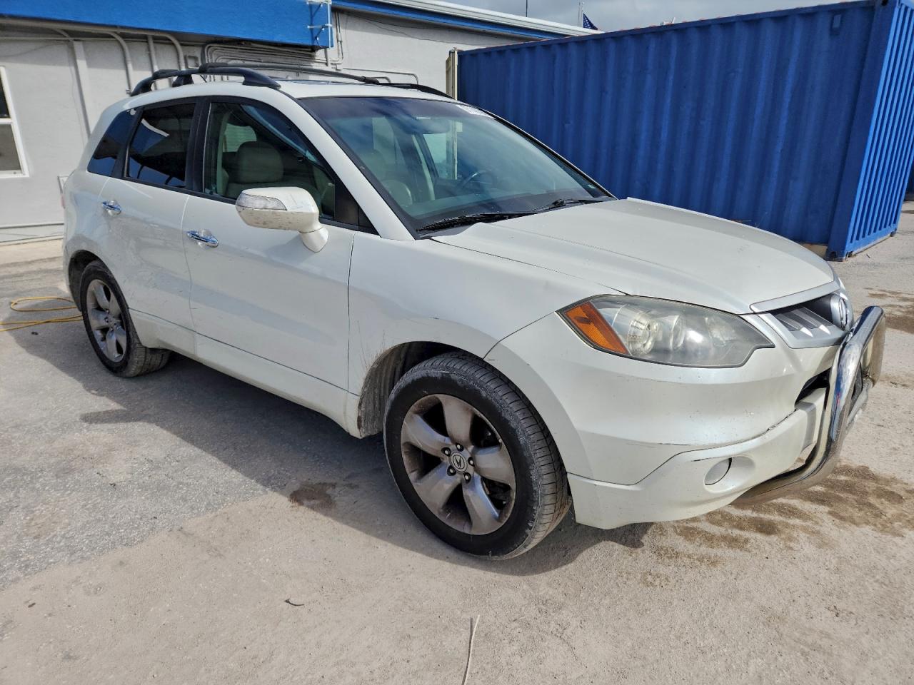 Acura RDX Technology Image 3