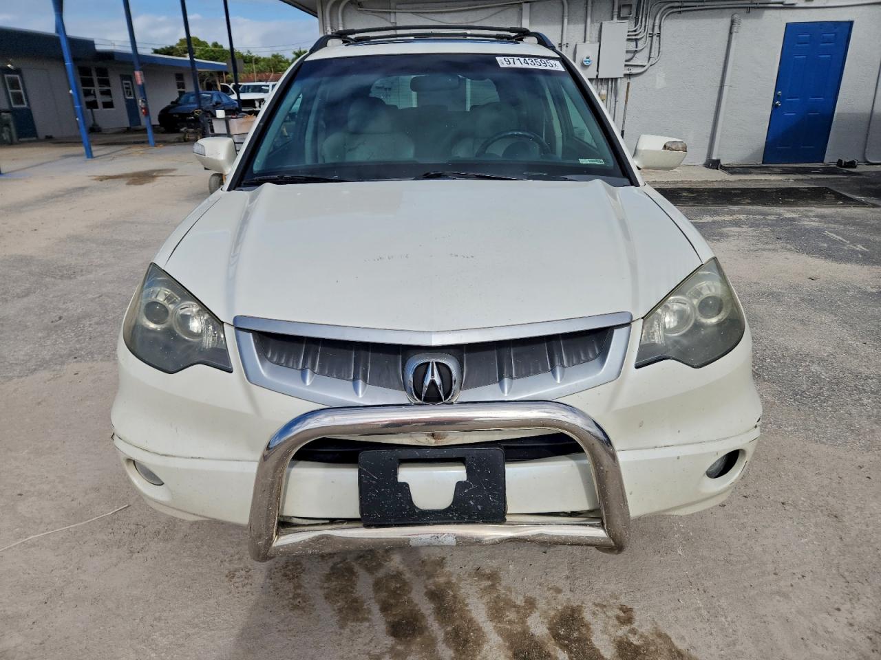 Acura RDX Technology Image 4