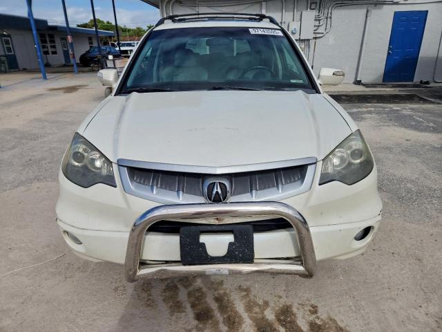 Acura RDX Technology Image 4