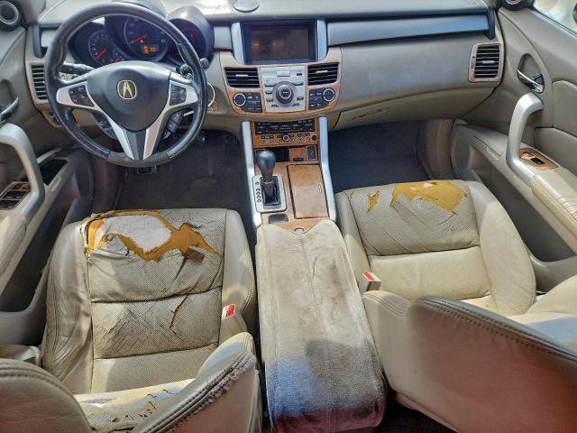 Acura RDX Technology Image 2