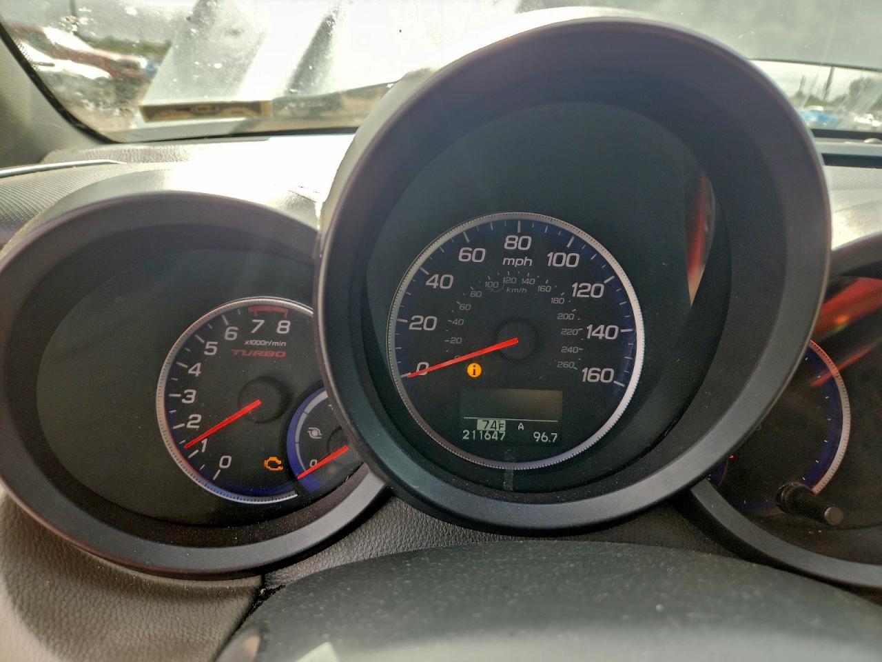 Acura RDX Technology Image 12