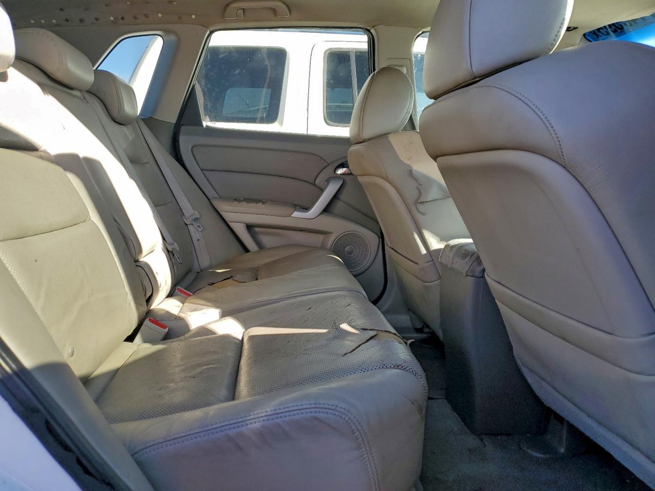 Acura RDX Technology Image 8