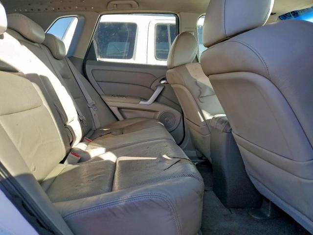 Acura RDX Technology Image 8