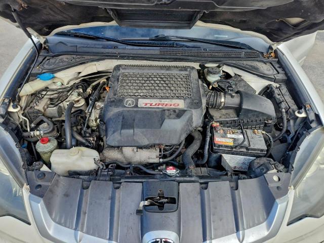 Acura RDX Technology Image 13