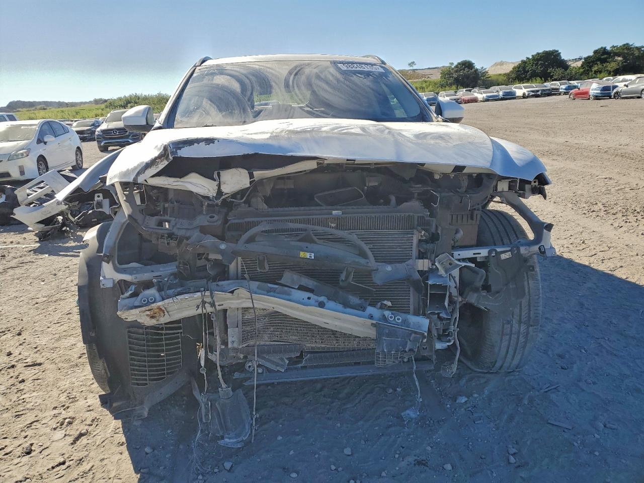 Jaguar F-PACE Premium Image 5