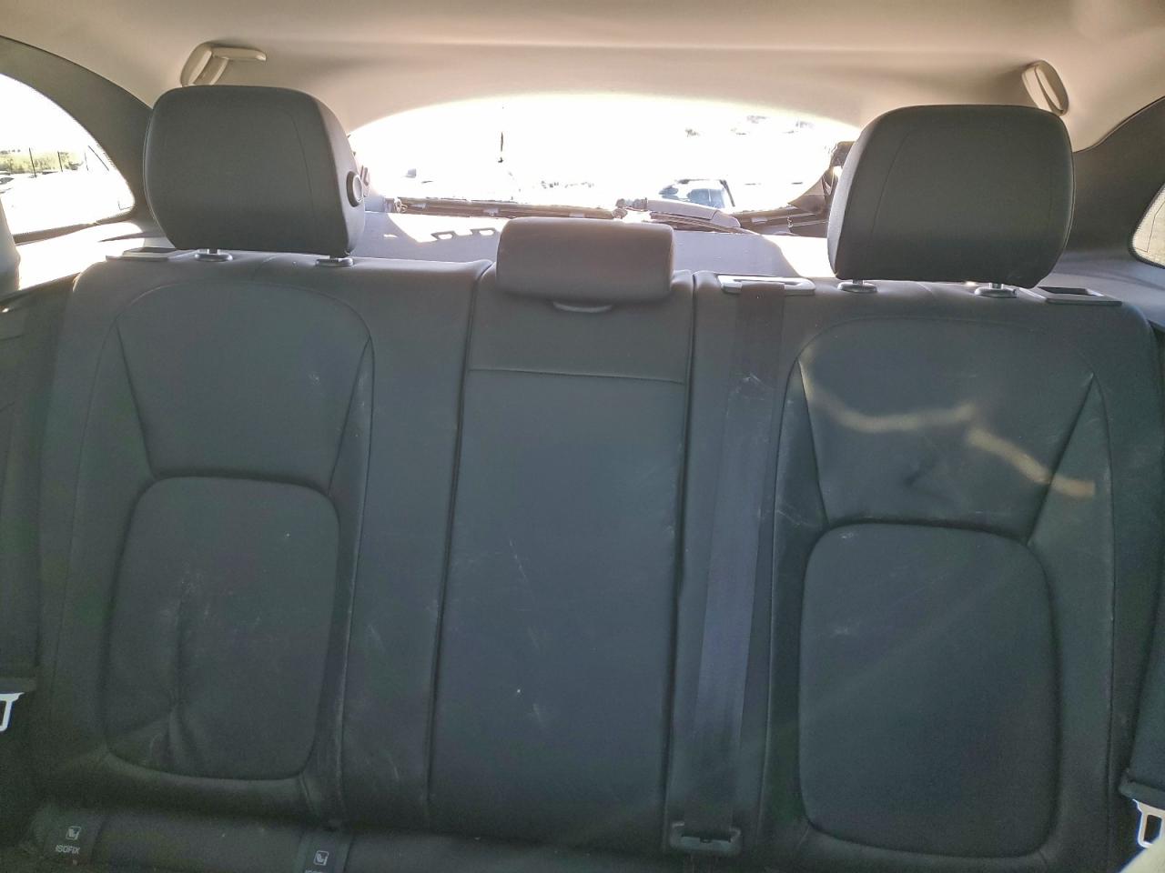 Jaguar F-PACE Premium Image 10