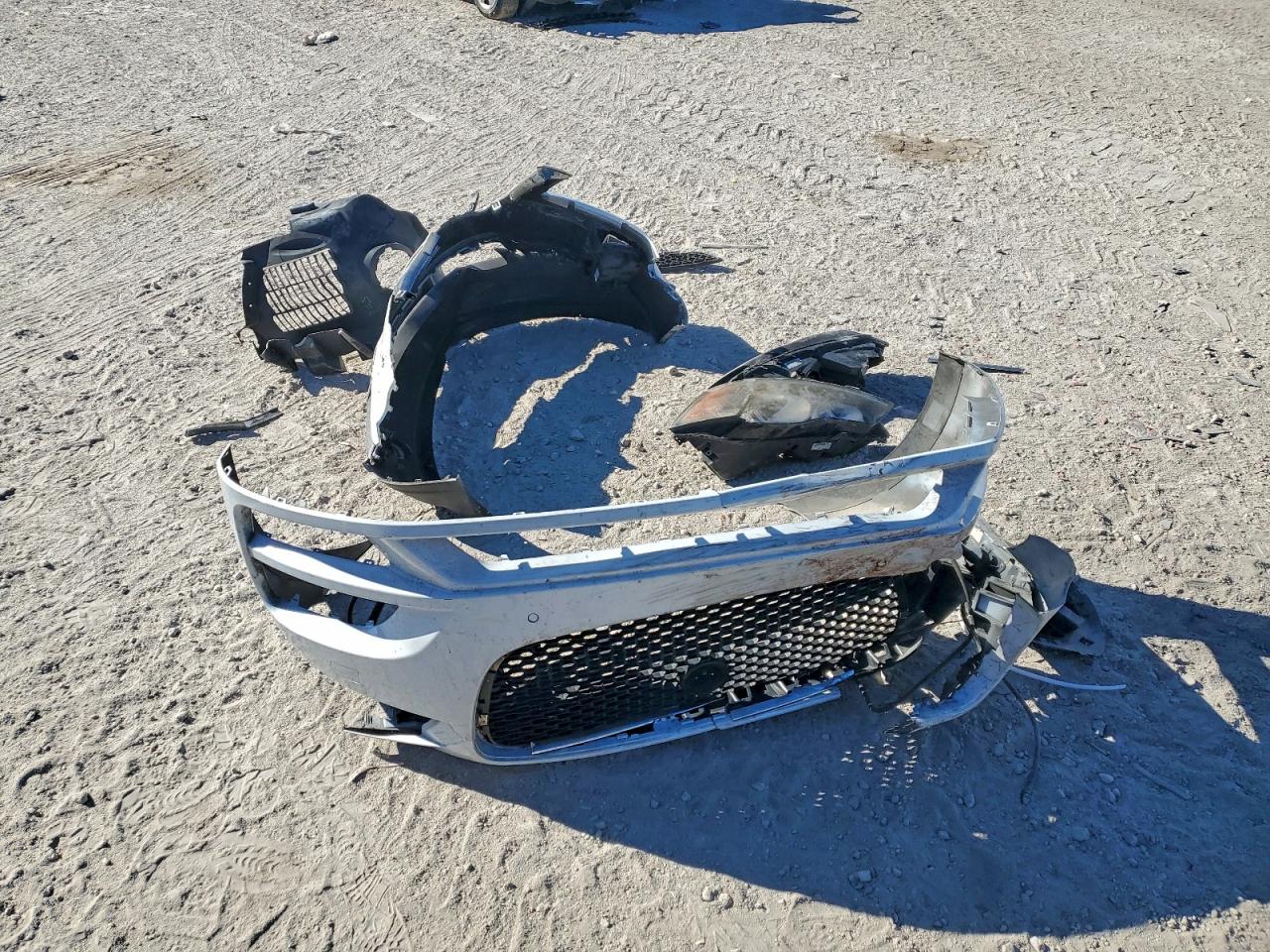 Jaguar F-PACE Premium Image 13