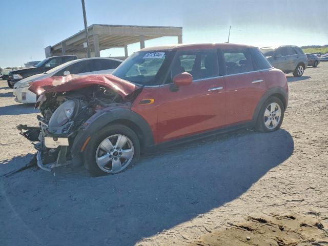  Salvage MINI Cooper