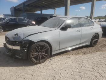  Salvage BMW M Series