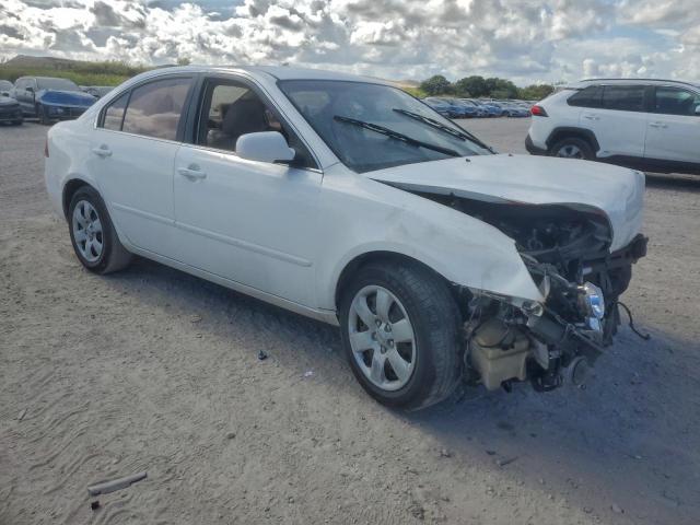 Kia Optima Lx Image 6