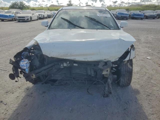 Kia Optima Lx Image 8