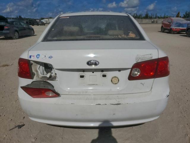 Kia Optima Lx Image 7