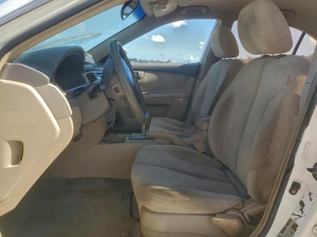 Kia Optima Lx Image 12