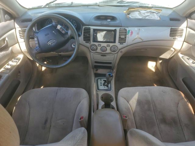 Kia Optima Lx Image 2