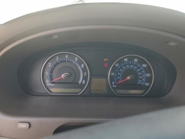 Kia Optima Lx Image 5