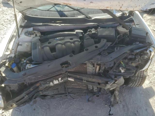 Kia Optima Lx Image 10