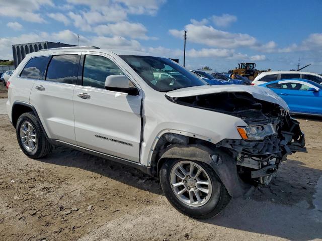 Jeep Grand Cherokee Laredo Image 11