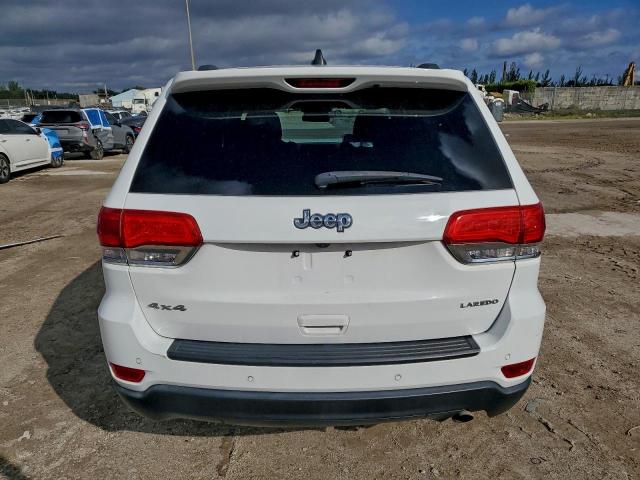 Jeep Grand Cherokee Laredo Image 6