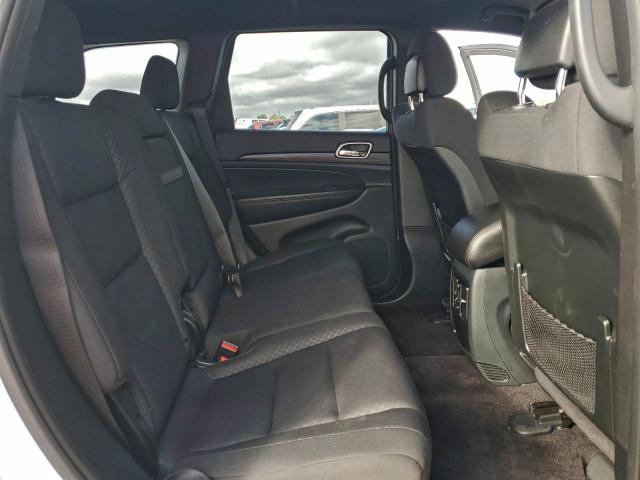 Jeep Grand Cherokee Laredo Image 7