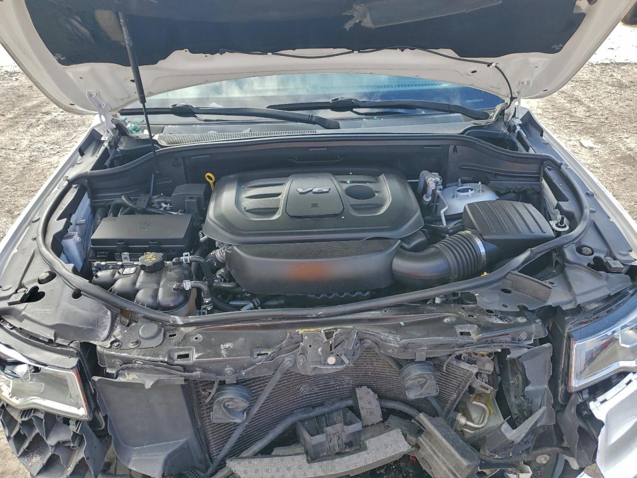 Jeep Grand Cherokee Laredo Image 9