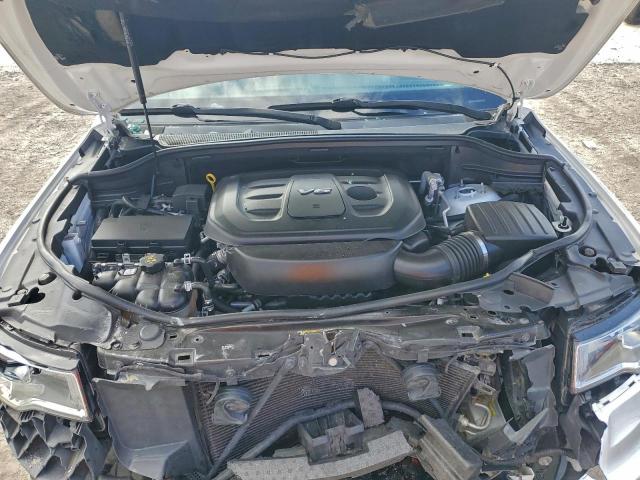 Jeep Grand Cherokee Laredo Image 9