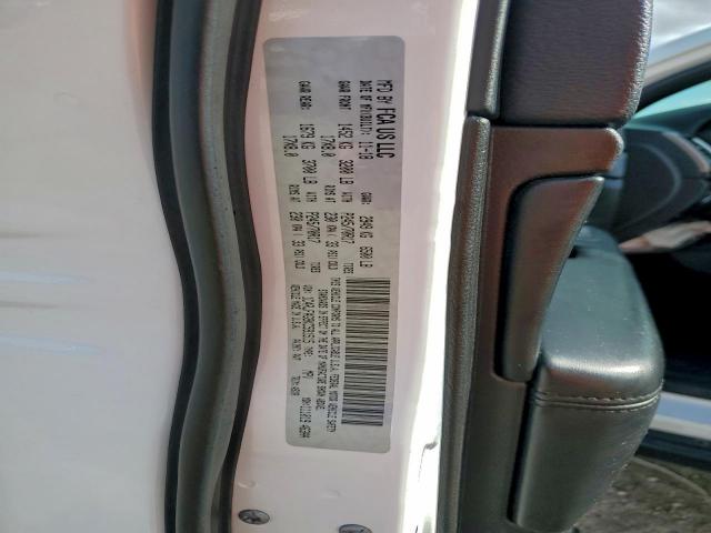 Jeep Grand Cherokee Laredo Image 12